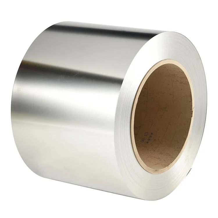 17-4 kumparan stainless steel