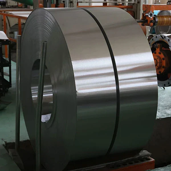 Permintaan kumparan stainless steel naik di tengah pertumbuhan industri