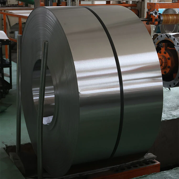 Mengapa gulungan stainless steel sangat penting dalam industri modern?