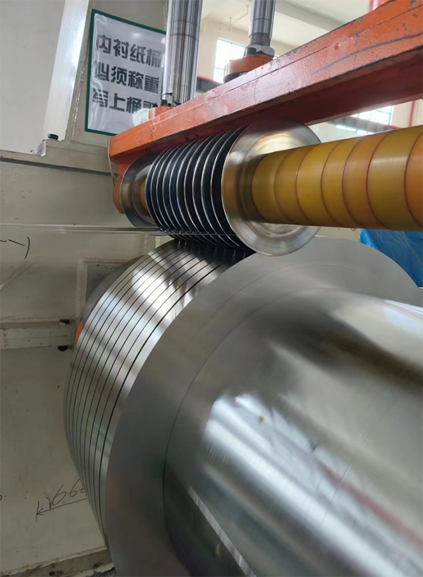 Mengapa stainless steel bahan yang disukai untuk selang fleksibel logam?