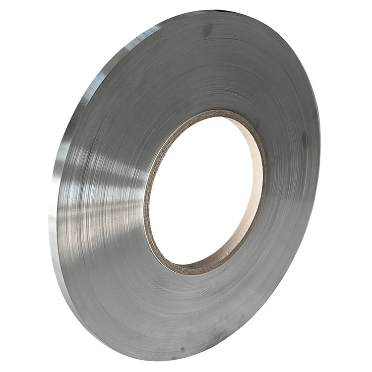 Mengapa strip stainless steel banyak digunakan di seluruh industri saat ini?