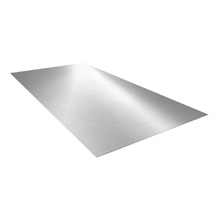 Mengapa pelat stainless steel adalah bahan yang disukai untuk banyak industri?