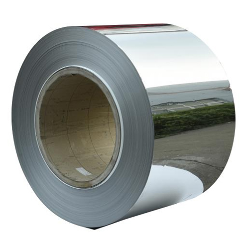 Mengapa stainless steel 410s cocok untuk memproduksi ferrule sikat cat?
