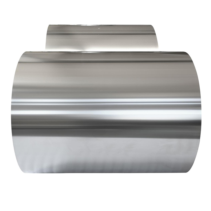 Mengapa strip stainless steel 430 biasanya dapat digunakan dalam drum mesin cuci?