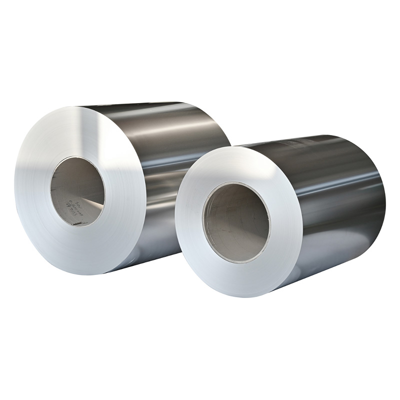 Apa bahan baku stainless steel untuk tutup kaca?