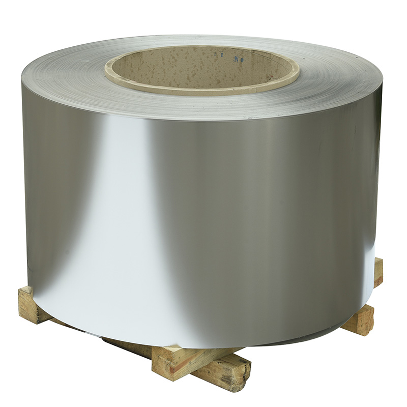 Mengapa 304 stainless steel lebih baik untuk oven liner?