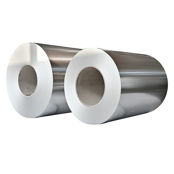 Mengapa 316 stainless steel menjadi bahan inti untuk pengisi kimia?