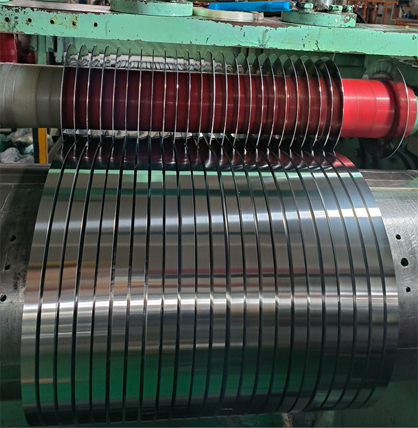 Apa nilai stainless steel untuk ritsleting dan penutupan?