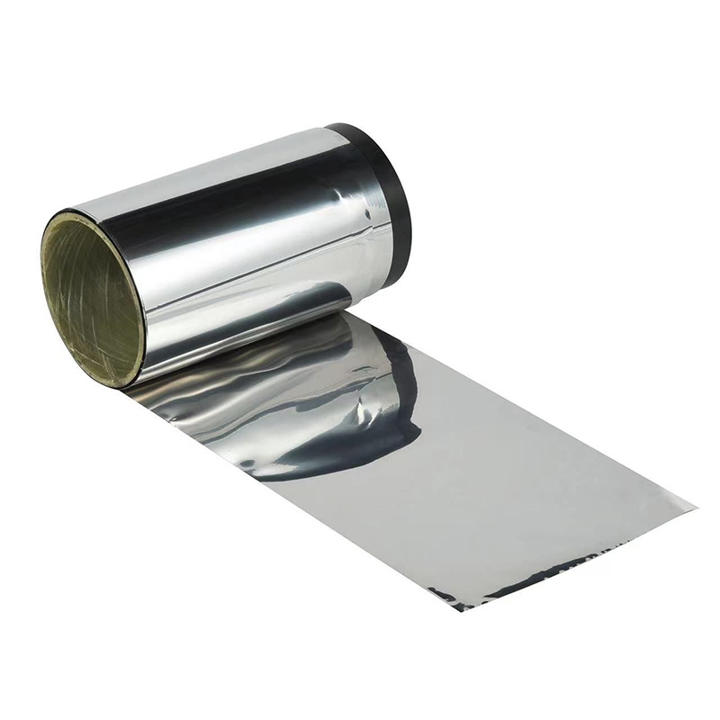 Bagaimana cara memilih koil stainless steel yang cocok sebagai bahan produksi gasket silinder?