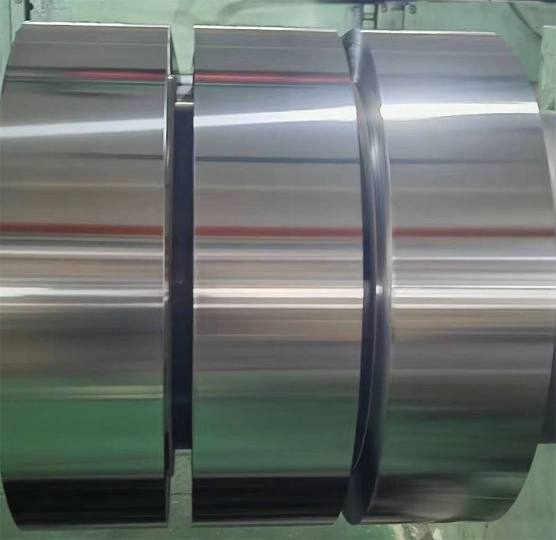 Aplikasi apa yang biasanya digunakan SS420J2?