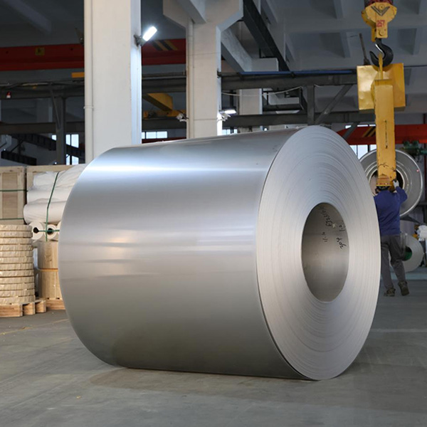 Brasil meluncurkan investigasi ulasan matahari terbenam anti-dumping kedua pada lembaran stainless steel cold-rolled Cina