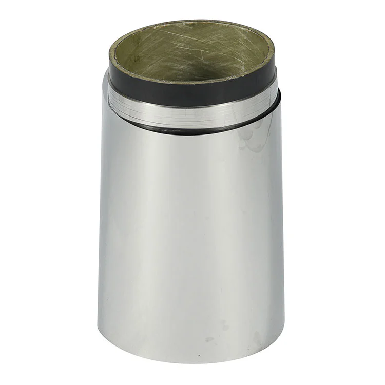 Mengapa FeCrAl Alloy Foil Mendapatkan Momentum dalam Aplikasi Suhu Tinggi?