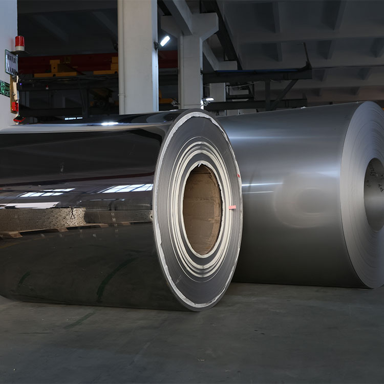304 Cold Rolled Ba 2B 2BA Stainless Steel Coil