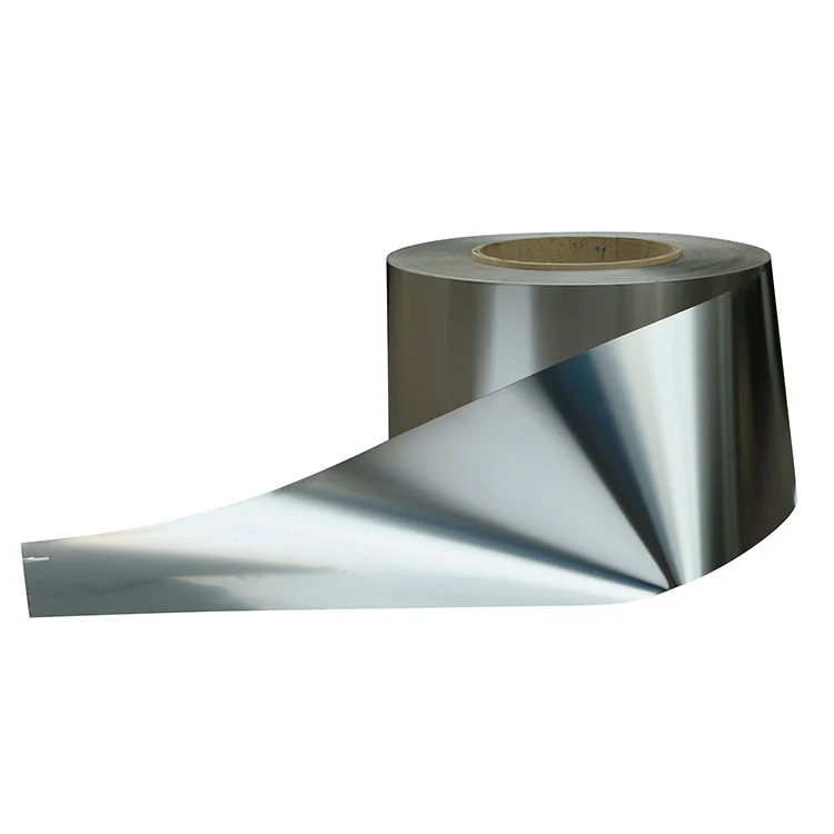 304L cold cold precision stainless steel coil