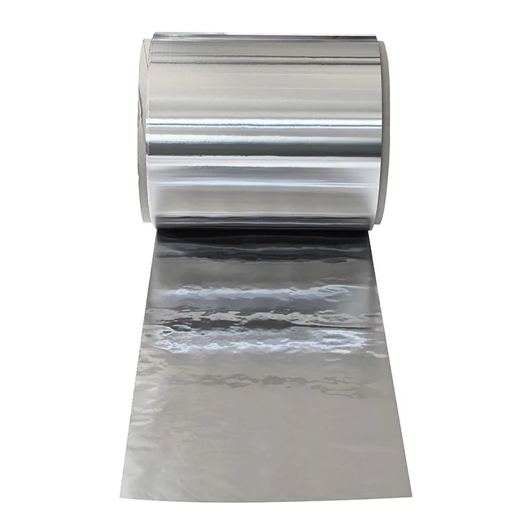 AISI 310S Foil Paduan Suhu Tinggi