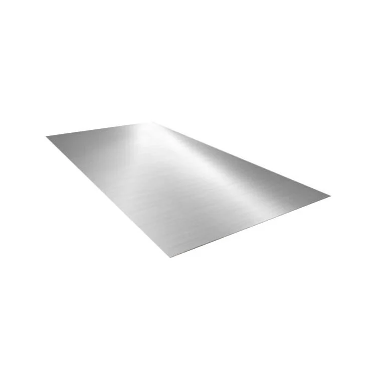 AISI 430 Plat Stainless Steel for Kitchenware
