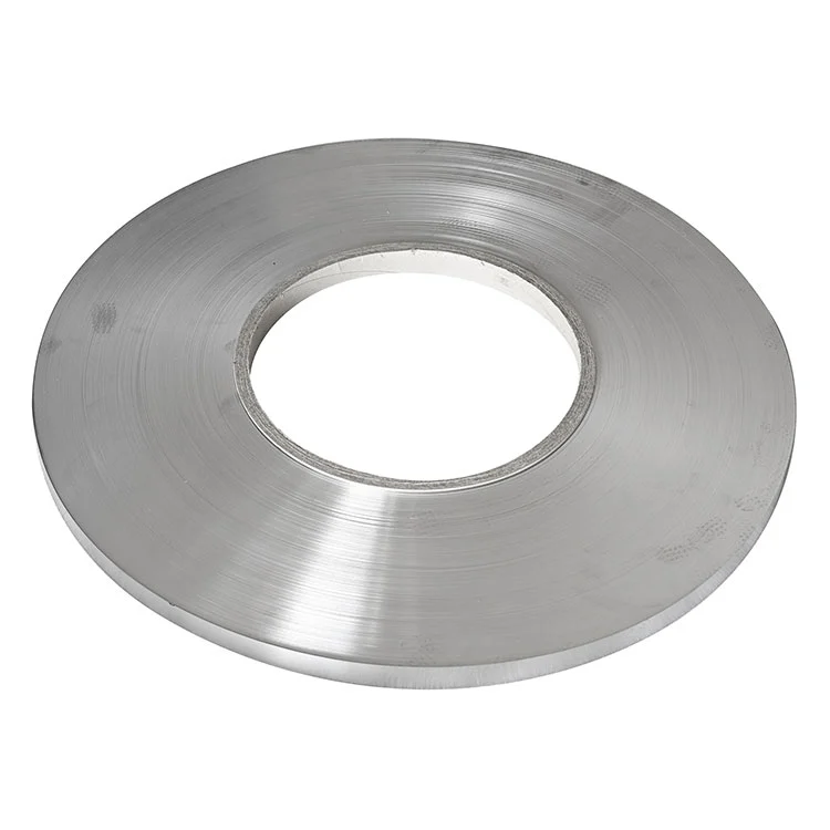ASTM 304 strip stainless steel untuk etsa foto