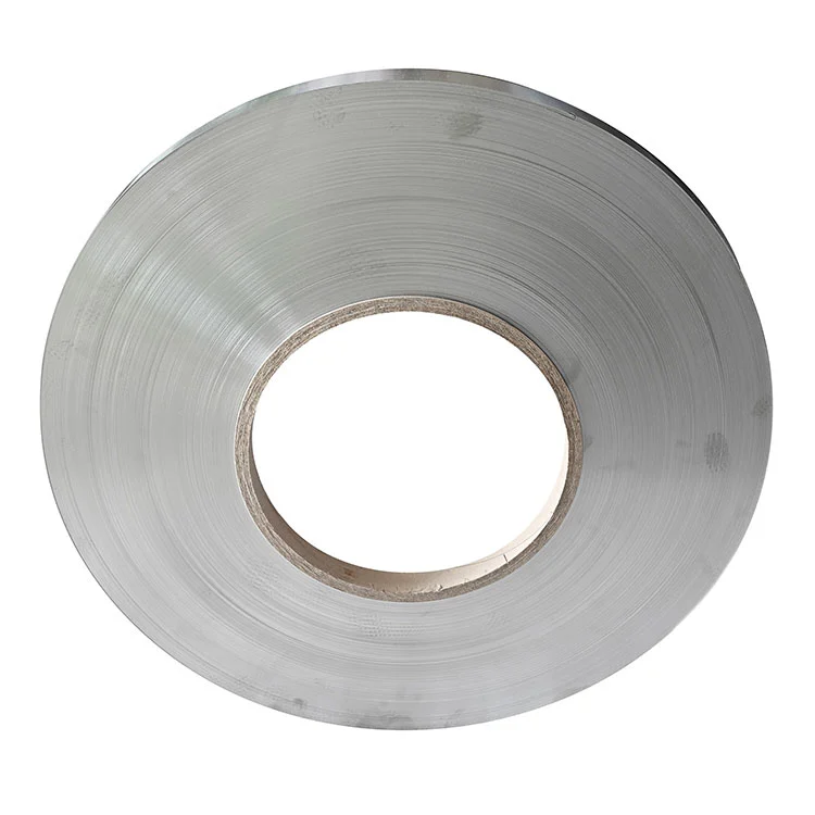 Strip stainless steel en1.4028