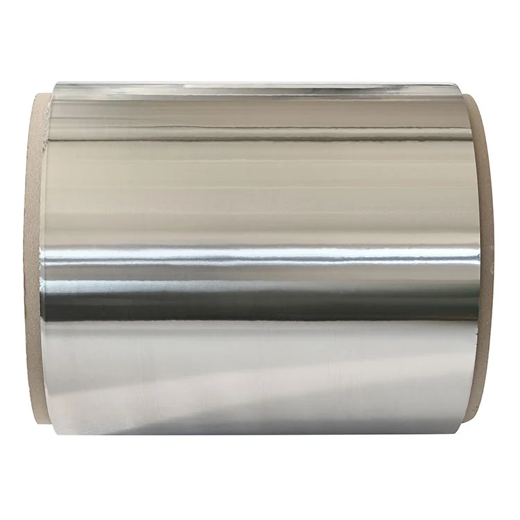 EN1.4539 Foil Paduan Suhu Tinggi