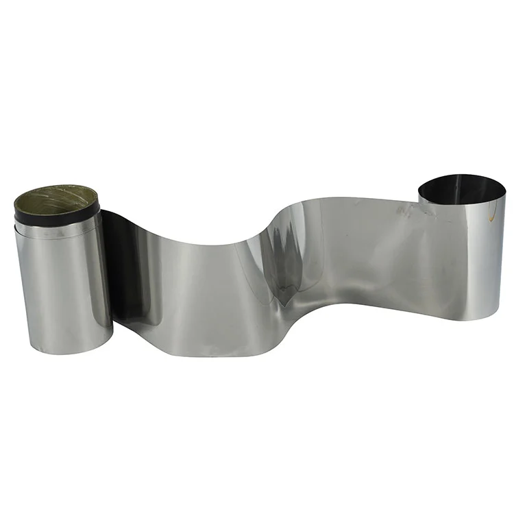EN1.4767 Fecral Alloy Coil