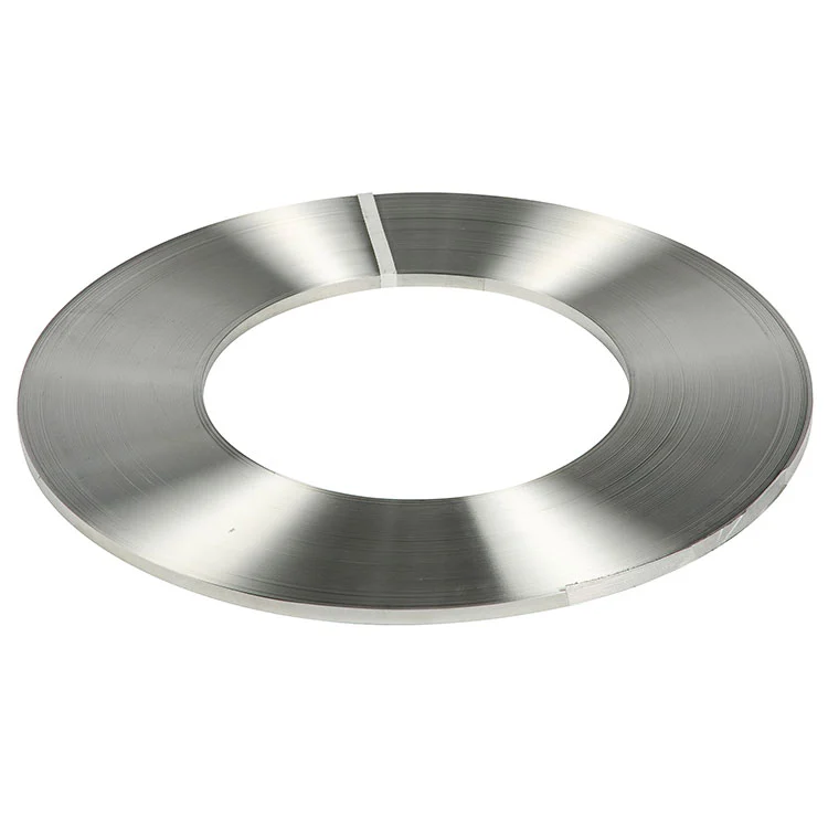 Kumparan titanium grade 2