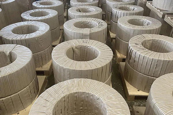 SS 904L Coil