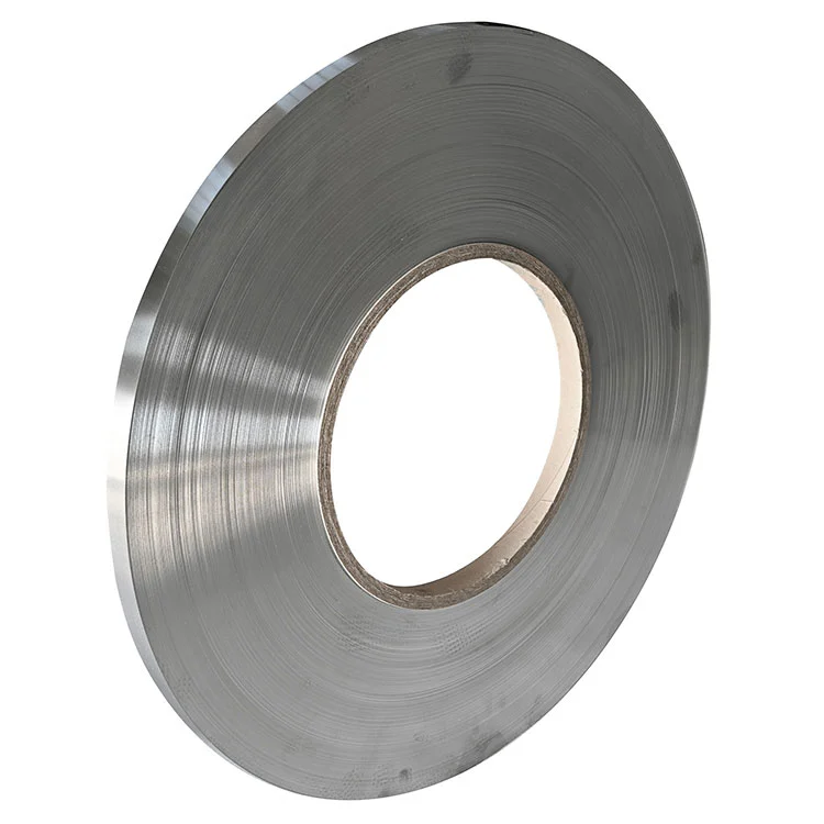Strip stainless steel SS420