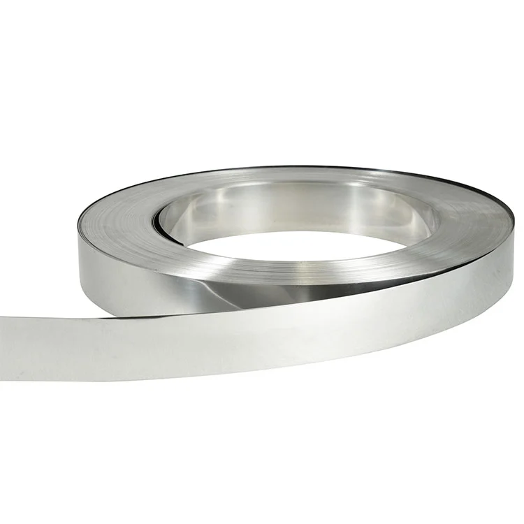 Strip pegas stainless steel